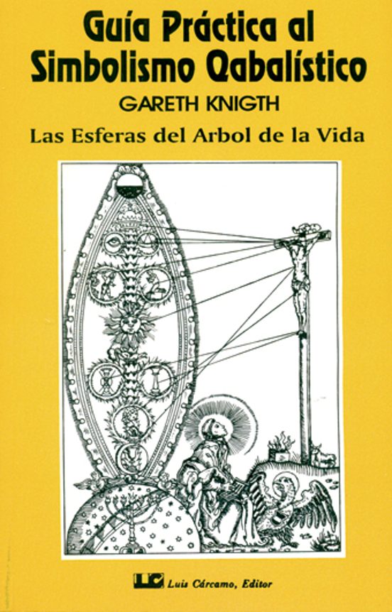 Guia Practica Al Simbolismo Cabalistico