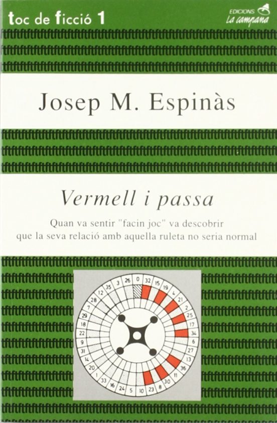 Vermell I Passa