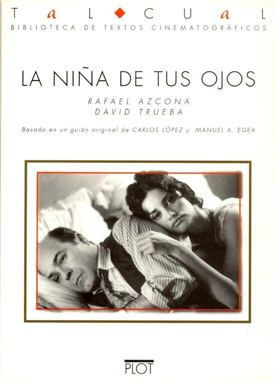 La Niña De Tus Ojos