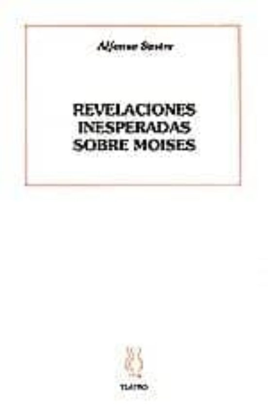 Revelaciones Inesperadas Sobre Moisés