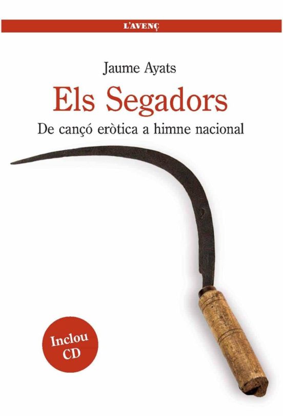 Els Segadors