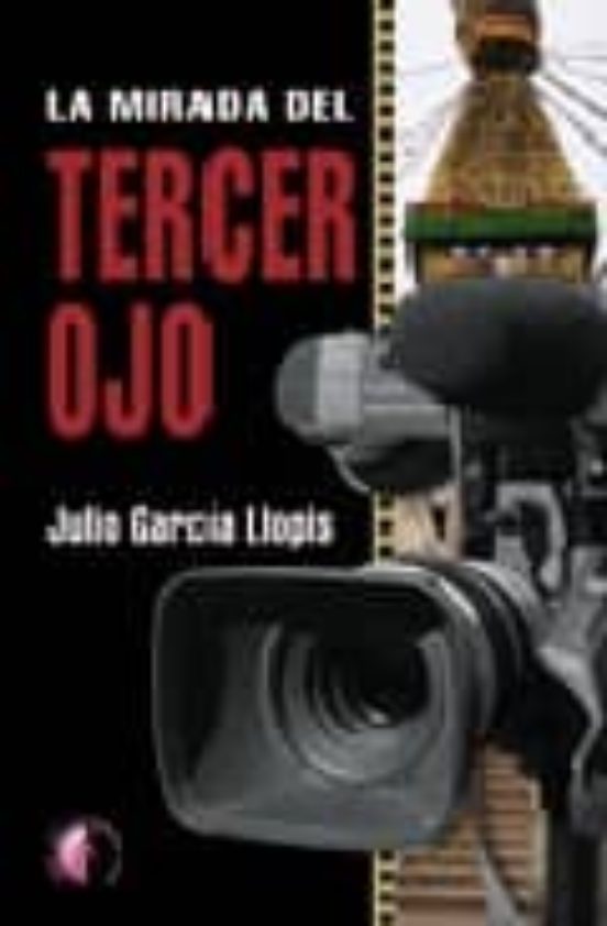 Mirada Del Tercer Ojo