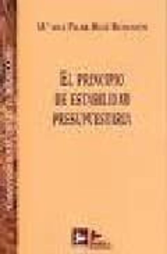El Principio De Estabilidad Presupuestaria