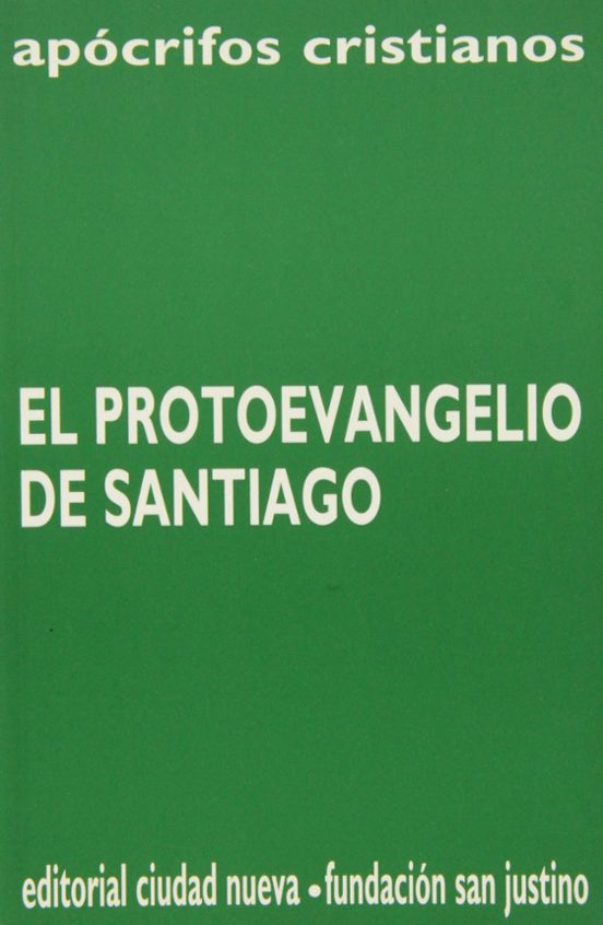 Protoevangelio De Santiago