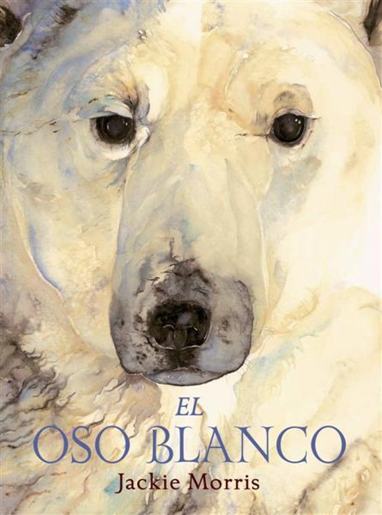 El Oso Blanco