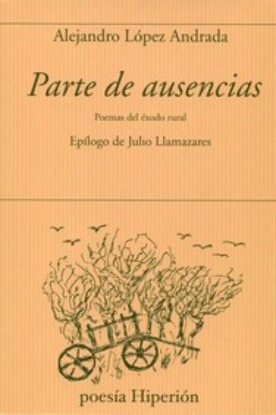 Parte de ausencias