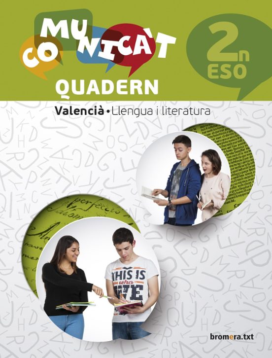 Comunicat 2º Eso