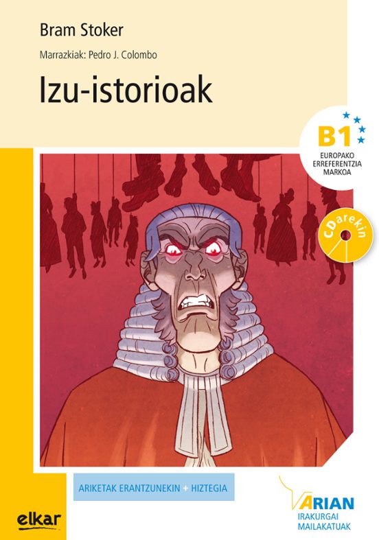 Izu-istorioak