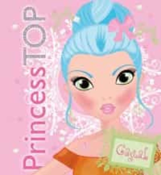 Princess Top Casual