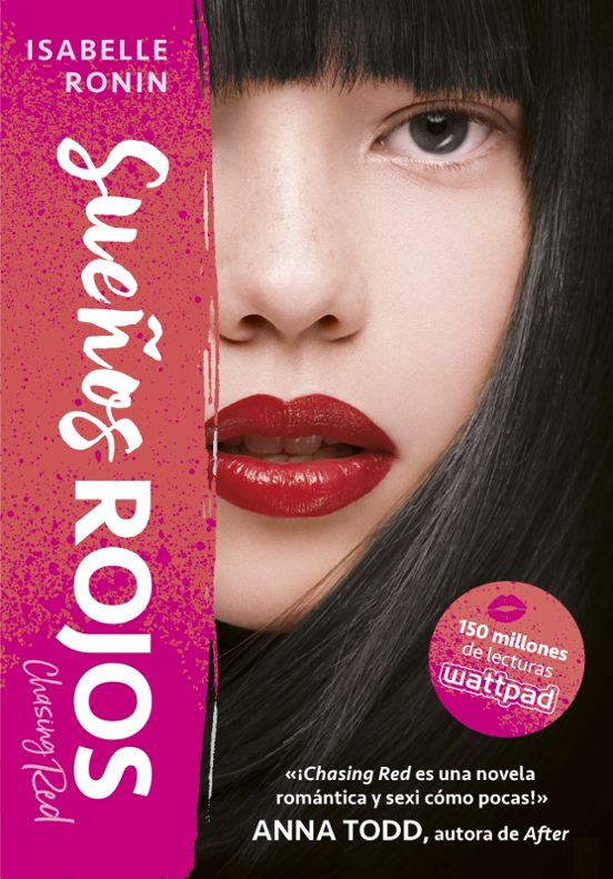 Sueños Rojos
