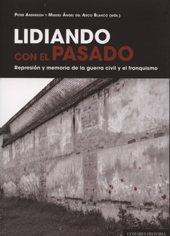 Lidiando Con El Pasado