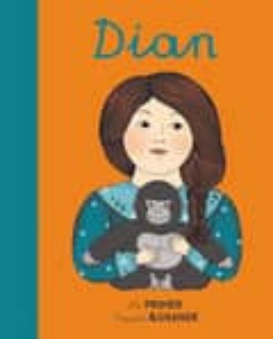 Dian Mi Primer Pequeña Y Grande