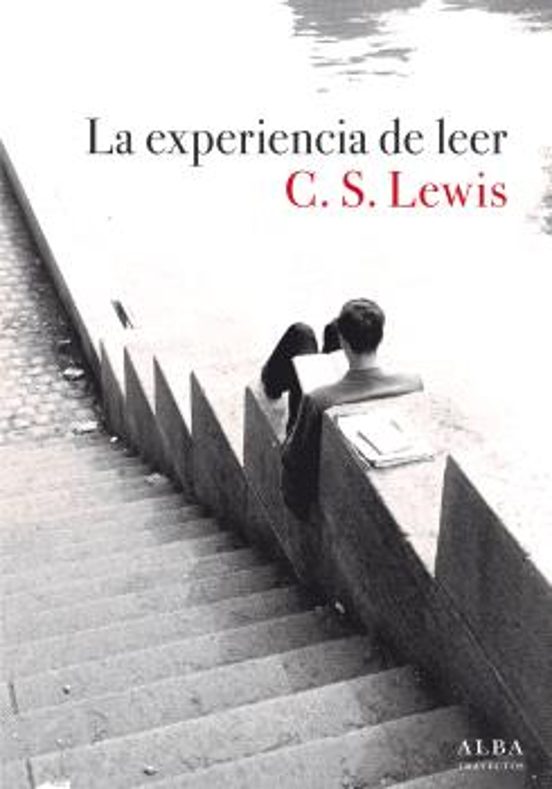 La Experiencia De Leer