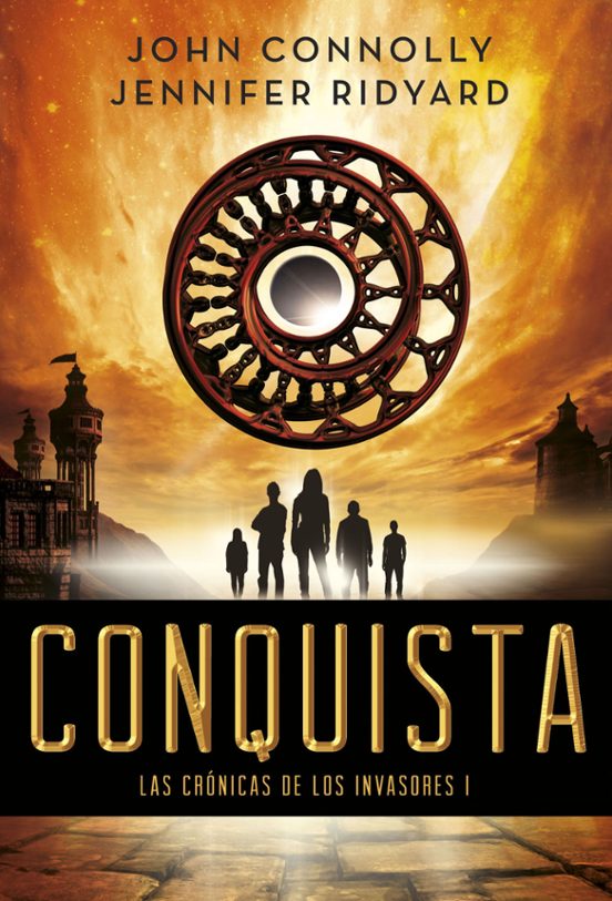 Conquista