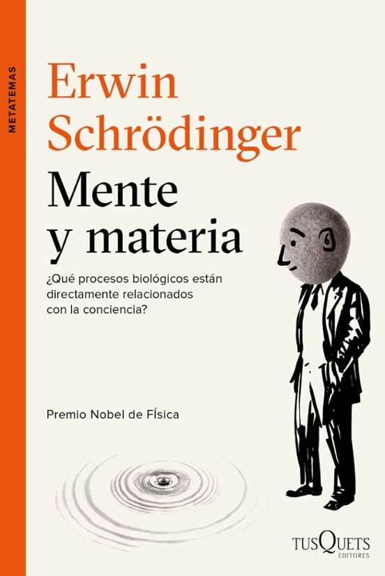 Mente Y Materia