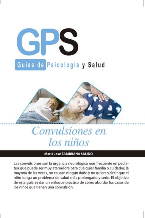 Convulsiones En Los Niños