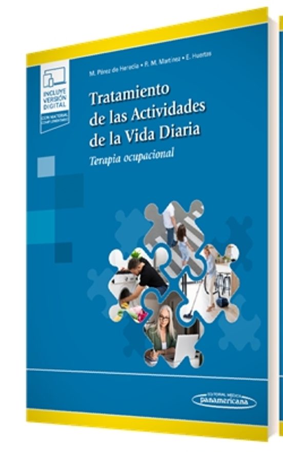 Tratamiento De Las Actividades De La Vida Diaria