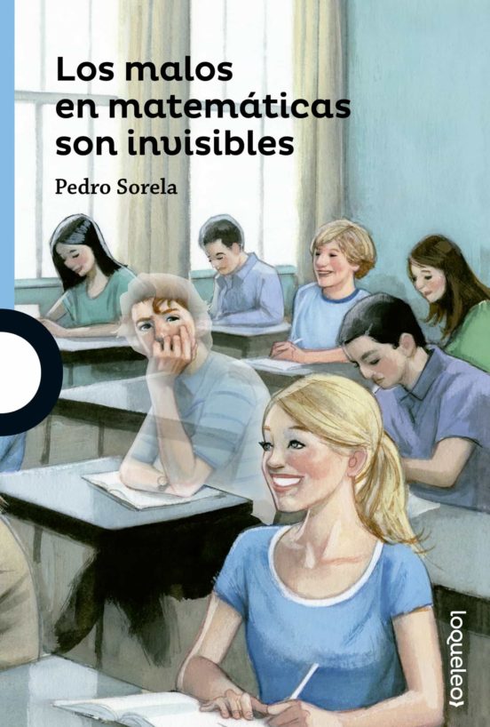 Los Malos En Matematicas Son Invisibles