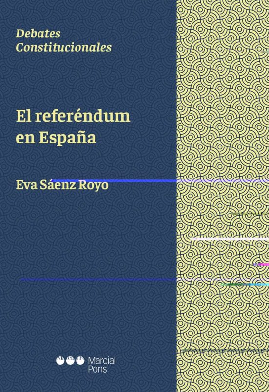 El Referéndum En España