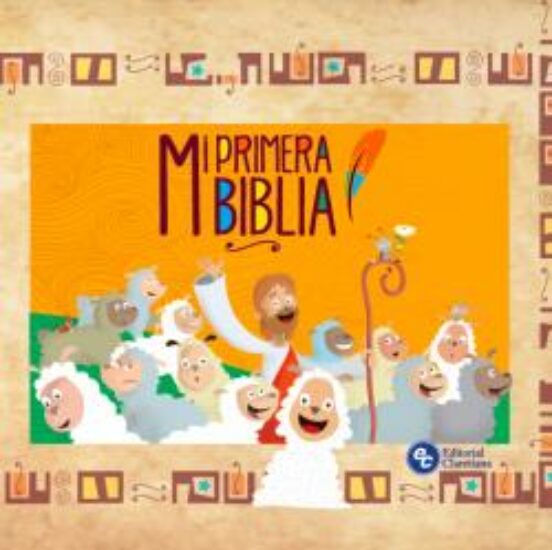 Mi Primera Biblia