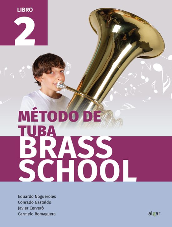 Brass School - Metodo de Tuba 2