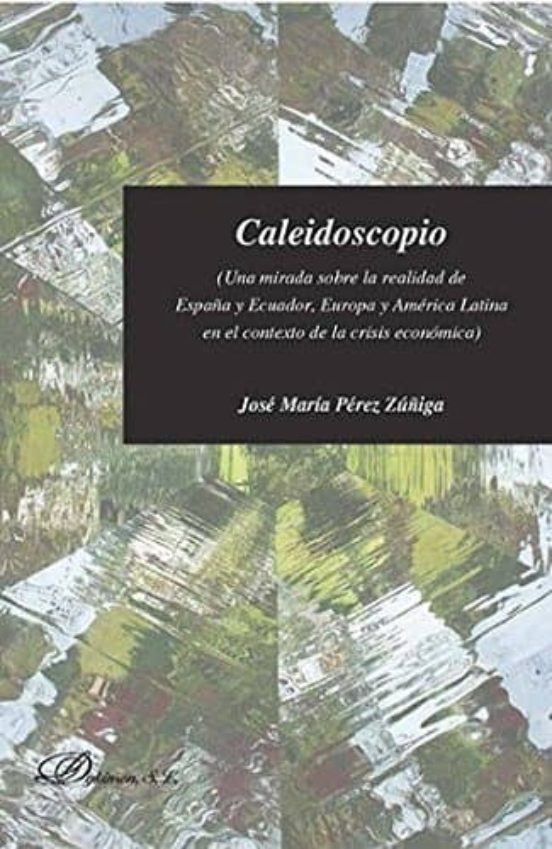 Caleidoscopio