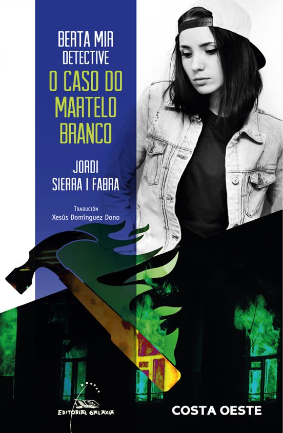 O Caso do Martelo Branco