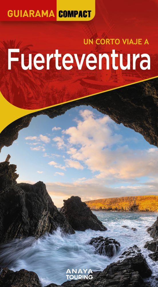 Fuerteventura 2025
