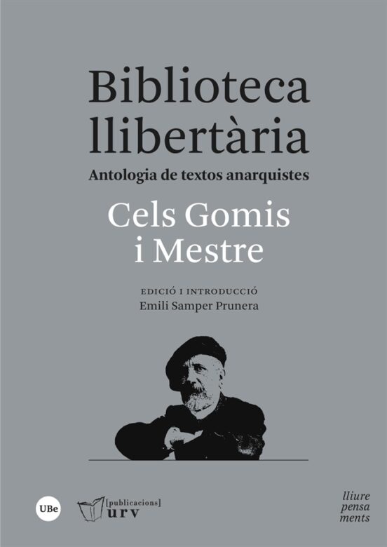 Biblioteca Llibertària