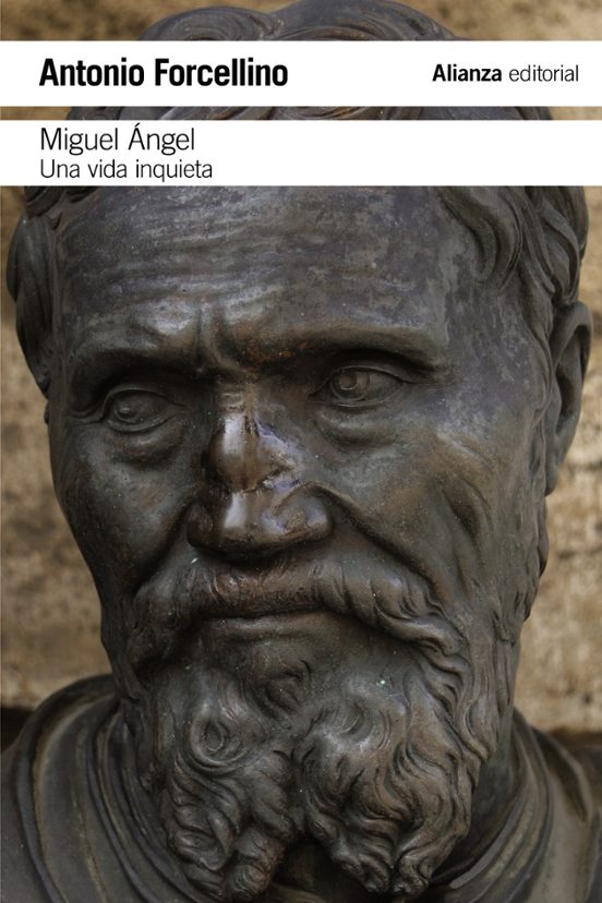 Miguel Angel: Una Vida Inquieta