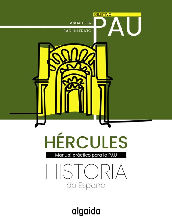 Historia De España Proyecto Hércules Objetivo Pau