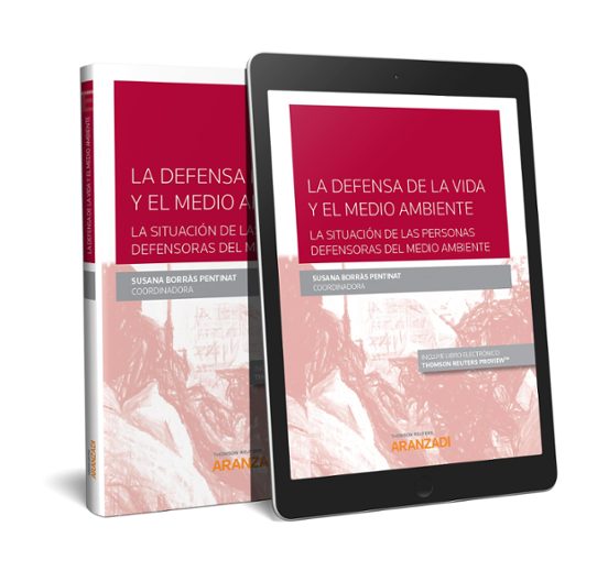 Defensa De La Vida Y El Medio Ambiente: La Situacion De Las Perso Nas