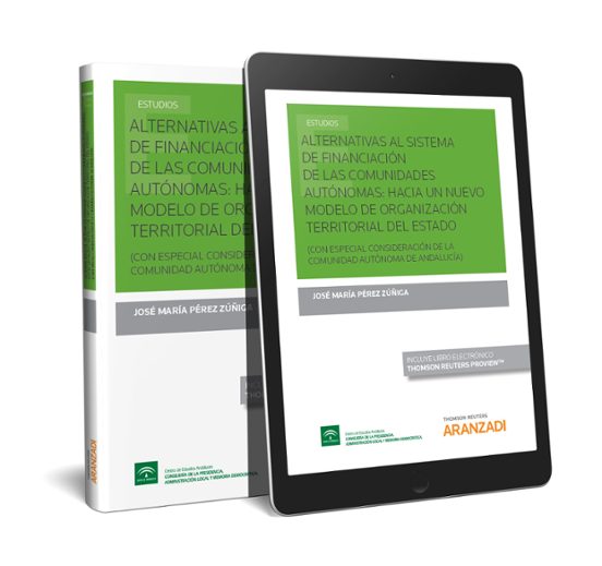 Alternativas Al Sistema De Financiacion De Las Comunidades Auton Omas