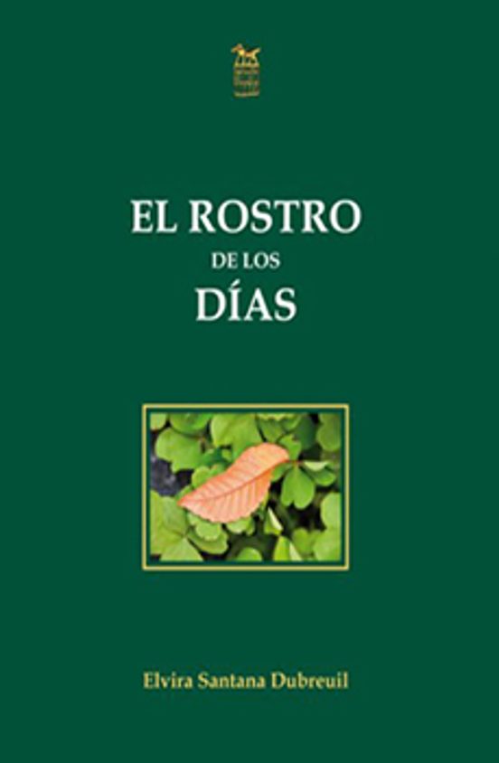 El Rostro De Los Días