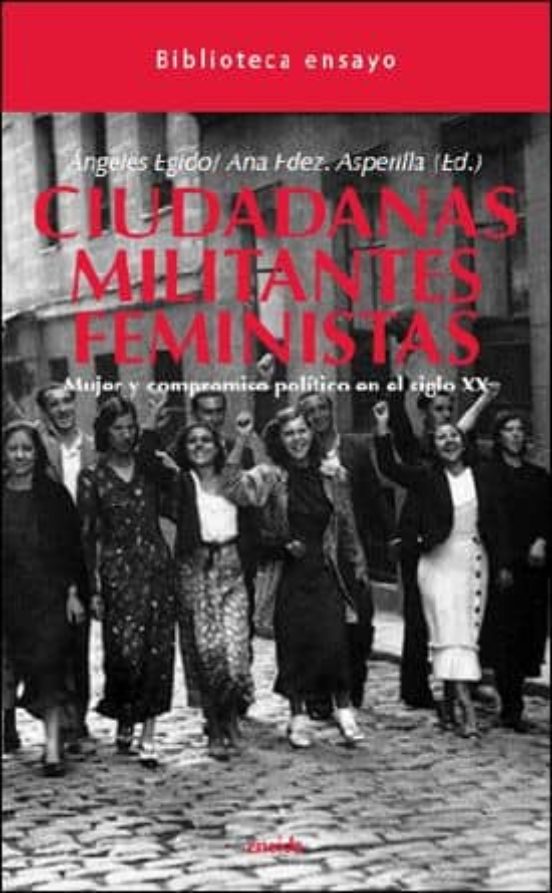 Ciudadanas Militantes Feministas