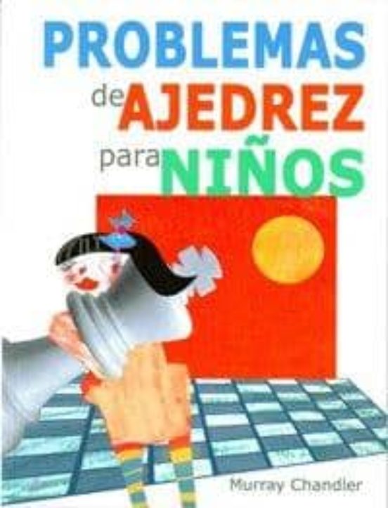 Problemas De Ajedrez Para Niños