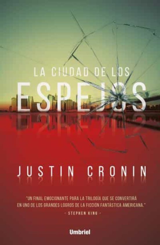 La Ciudad De Los Espejos