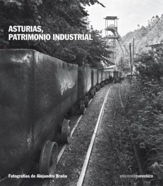 Asturias Patrimonio Industrial