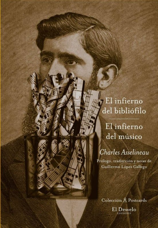 El Infierno del Bibliofilo / el Infierno del Musico