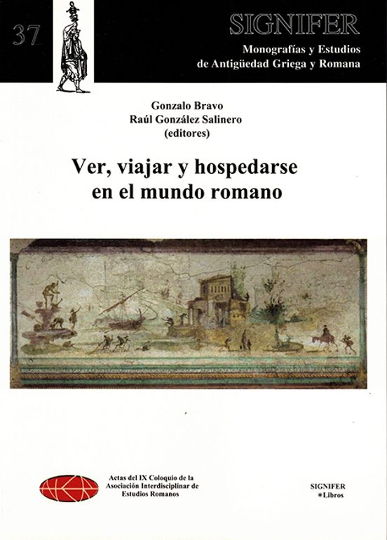 Ver Viajar Y Hospedarse En El Mundo Romano