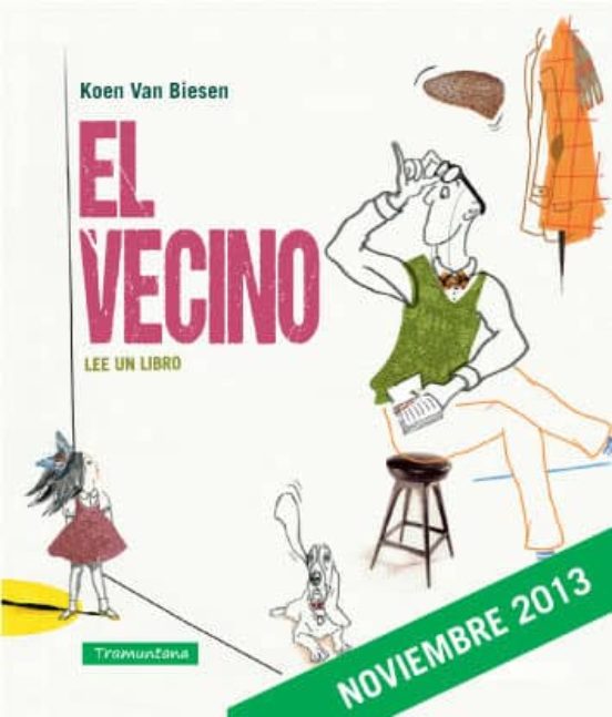 El Vecino