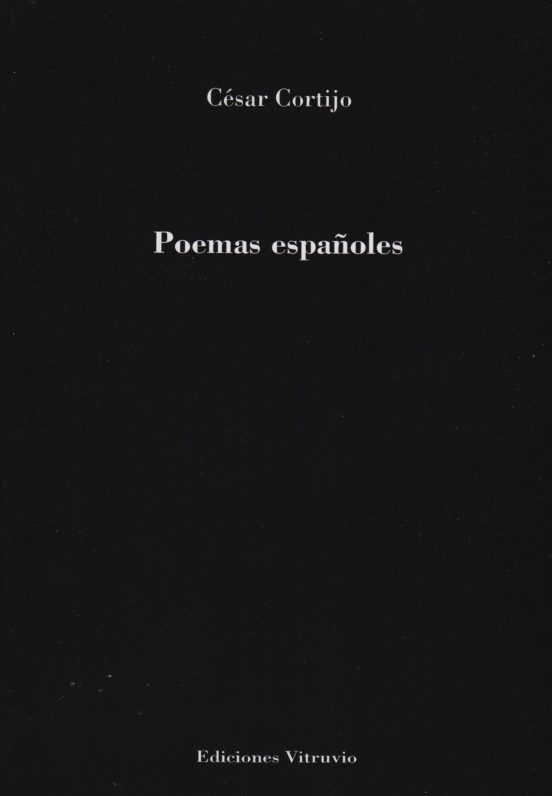 Poemas Españoles