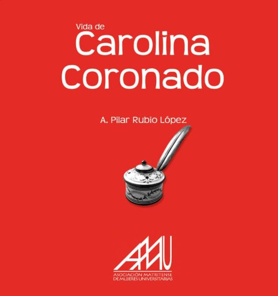 Vida De Carolina Coronado