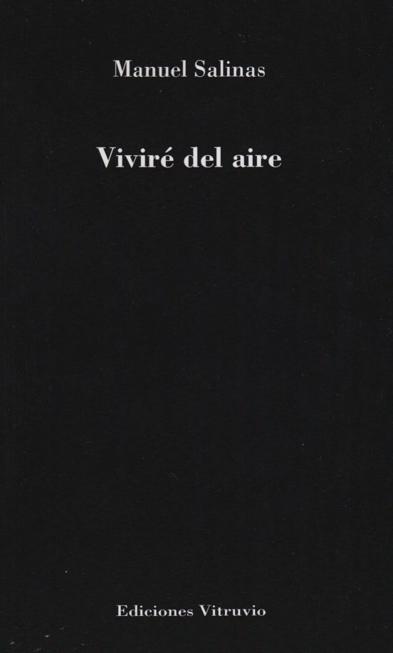 Viviré Del Aire