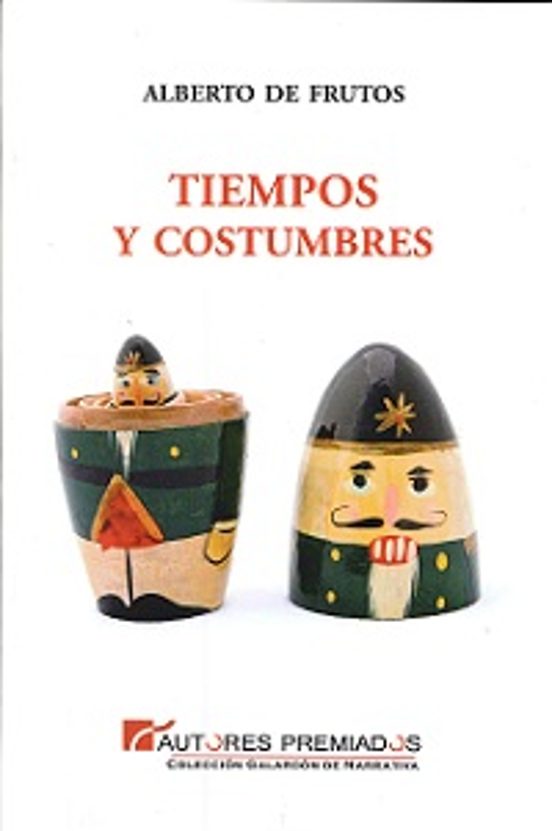Tiempos Y Costumbres