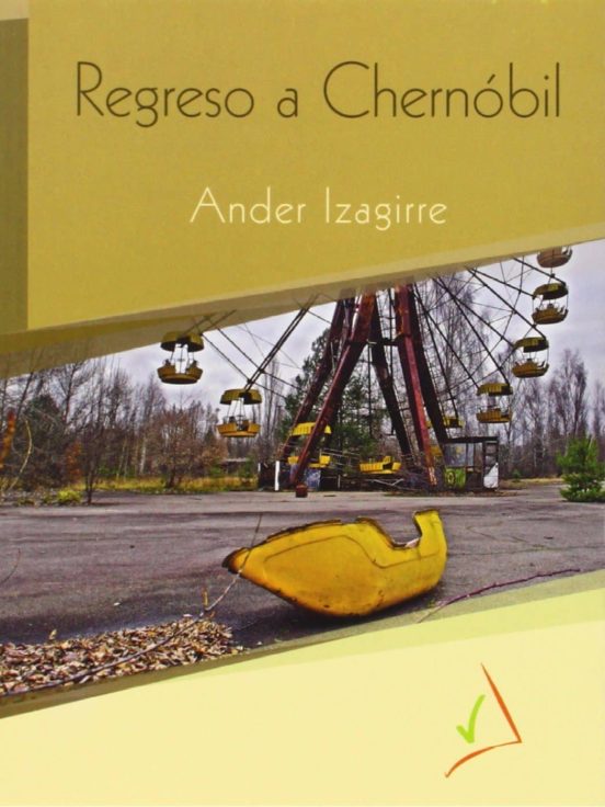 Regreso A Chernóbil
