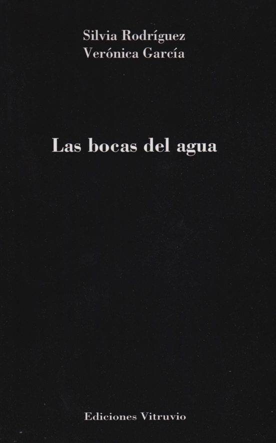 Las Bocas Del Agua