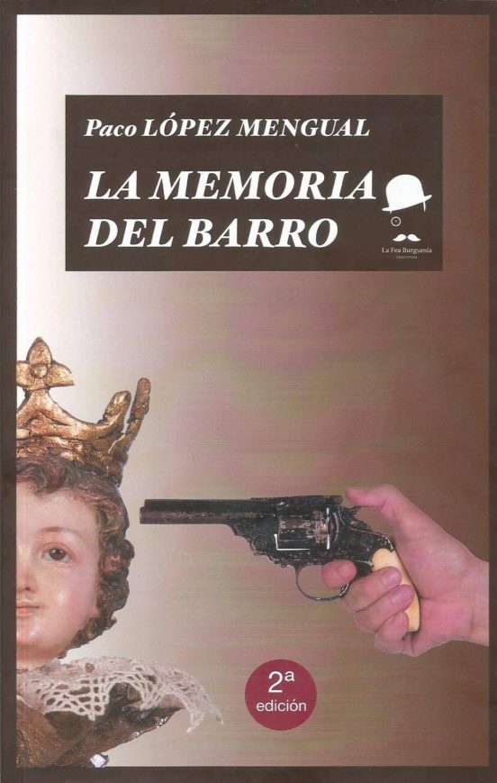 La Memoria Del Barro