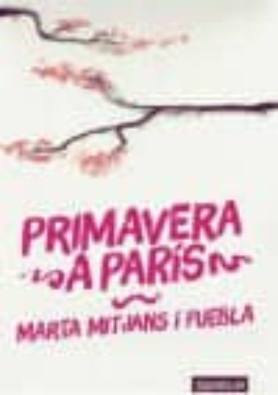 Primavera A París