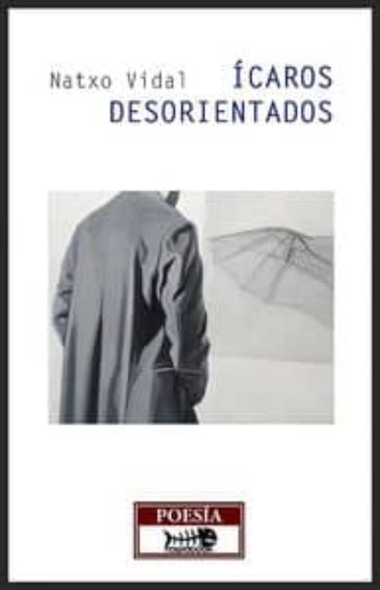 Ícaros Desorientados
